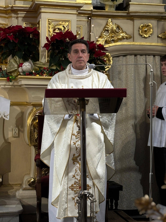 Orszak Trzech Króli w Radzyniu