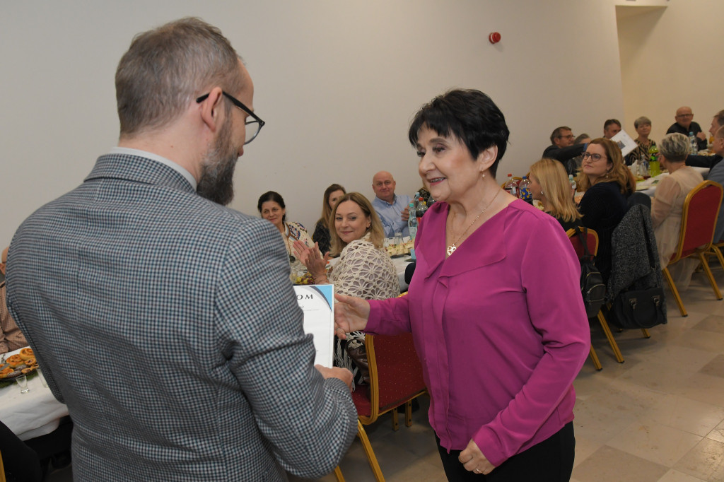 Podsumowanie roku RGR >>Się Kręci<<