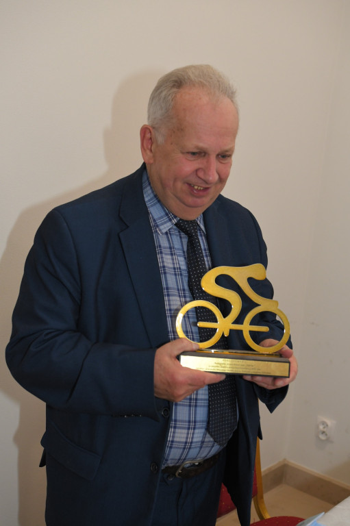 Podsumowanie roku RGR >>Się Kręci<<