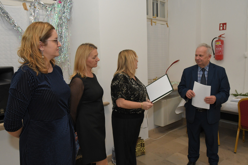 Podsumowanie roku RGR >>Się Kręci<<