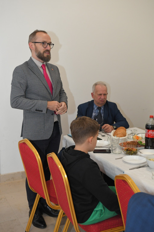 Podsumowanie roku RGR >>Się Kręci<<