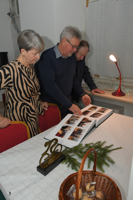 Podsumowanie roku RGR >>Się Kręci<<