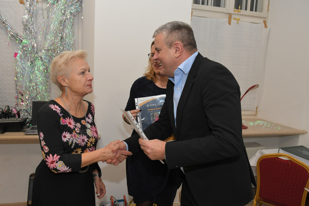 Podsumowanie roku RGR >>Się Kręci<<