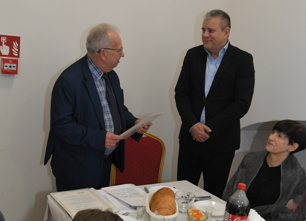 Podsumowanie roku RGR >>Się Kręci<<