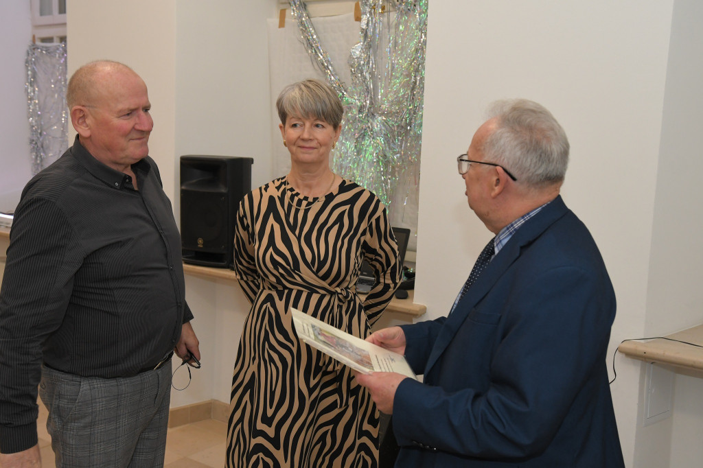 Podsumowanie roku RGR >>Się Kręci<<