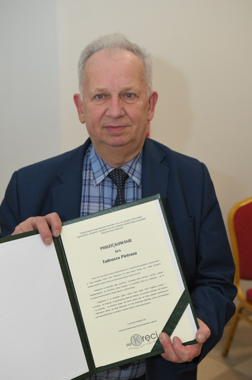 Podsumowanie roku RGR >>Się Kręci<<