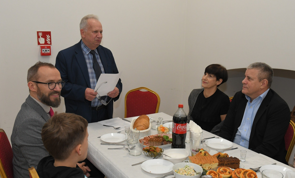 Podsumowanie roku RGR >>Się Kręci<<