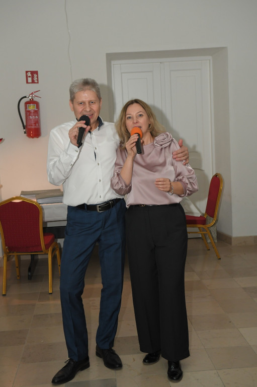 Podsumowanie roku RGR >>Się Kręci<<