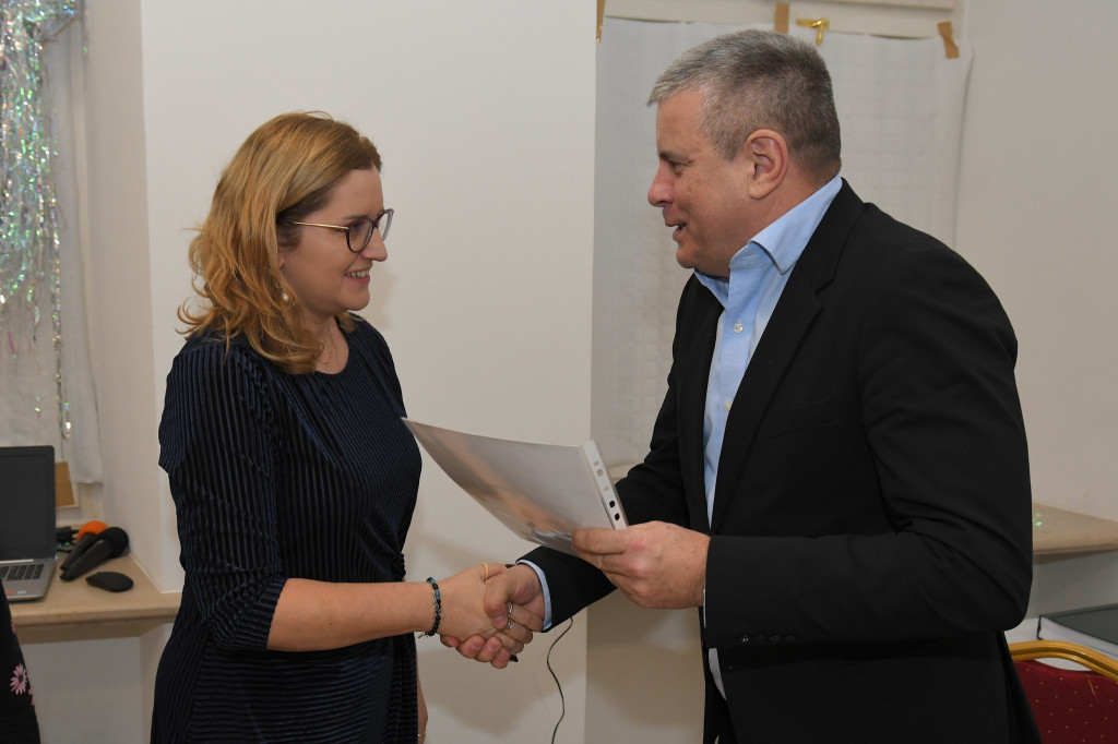 Podsumowanie roku RGR >>Się Kręci<<