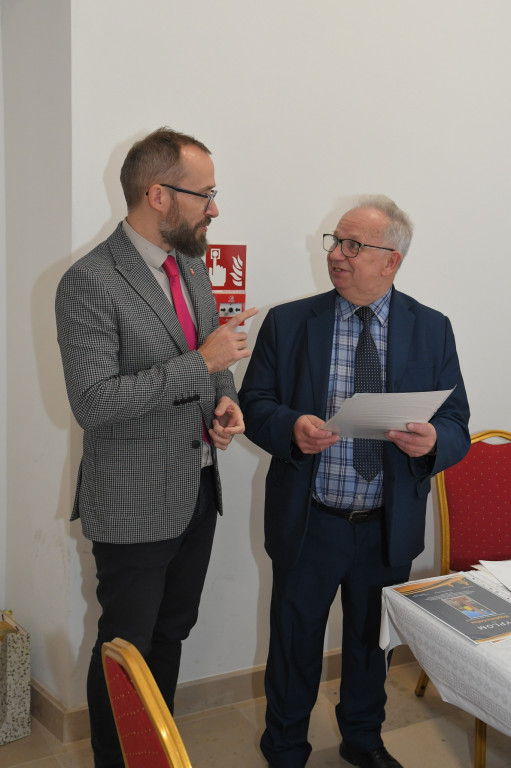 Podsumowanie roku RGR >>Się Kręci<<