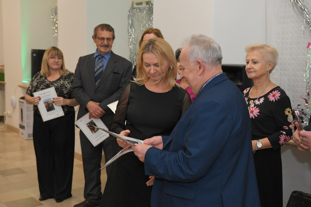 Podsumowanie roku RGR >>Się Kręci<<