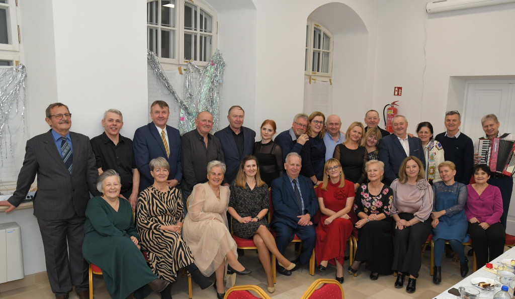 Podsumowanie roku RGR >>Się Kręci<<