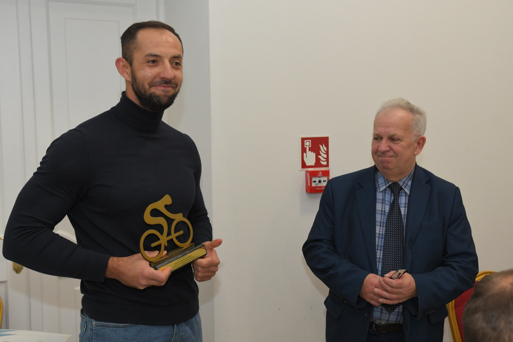 Podsumowanie roku RGR >>Się Kręci<<