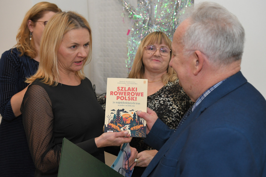 Podsumowanie roku RGR >>Się Kręci<<