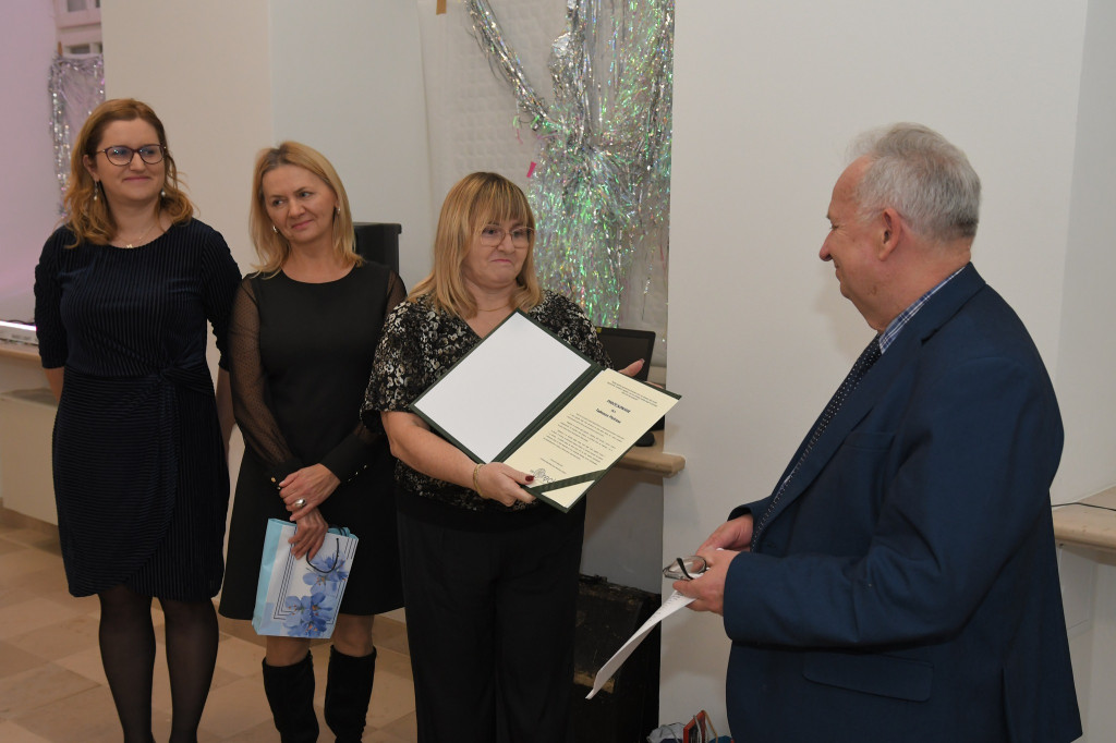 Podsumowanie roku RGR >>Się Kręci<<