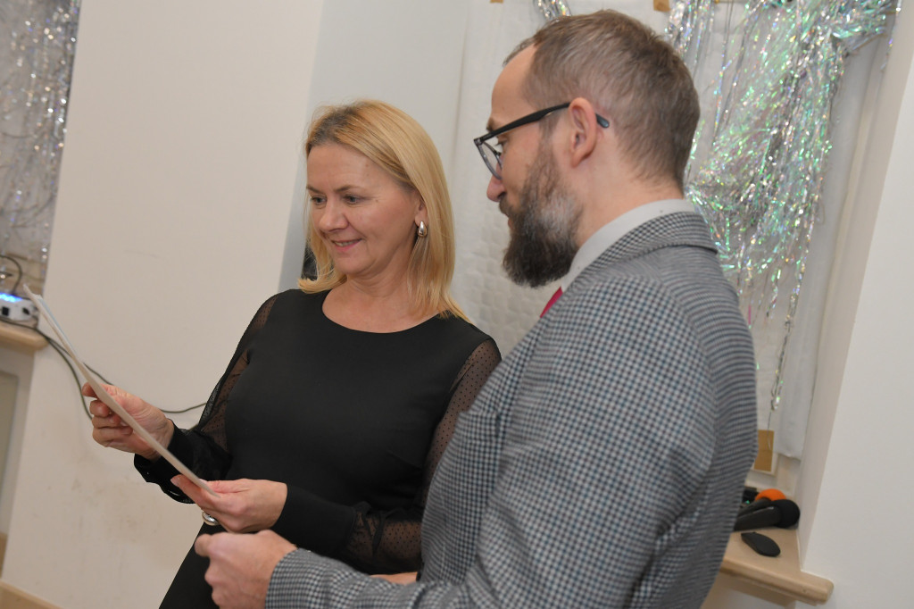 Podsumowanie roku RGR >>Się Kręci<<