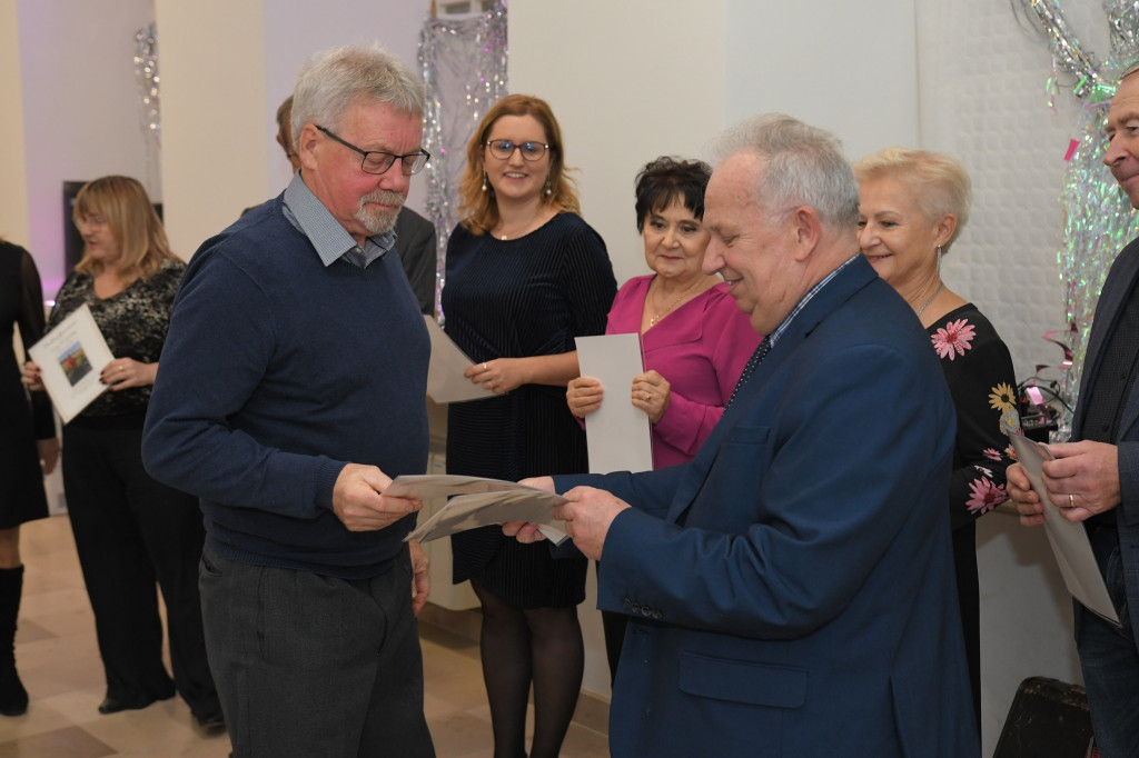 Podsumowanie roku RGR >>Się Kręci<<