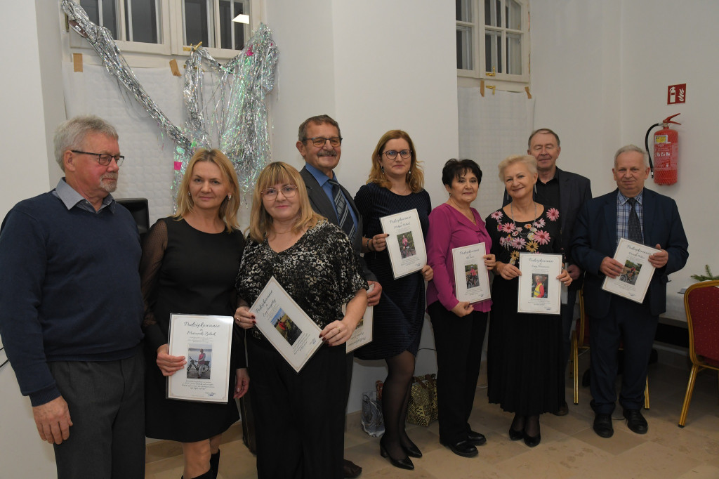 Podsumowanie roku RGR >>Się Kręci<<