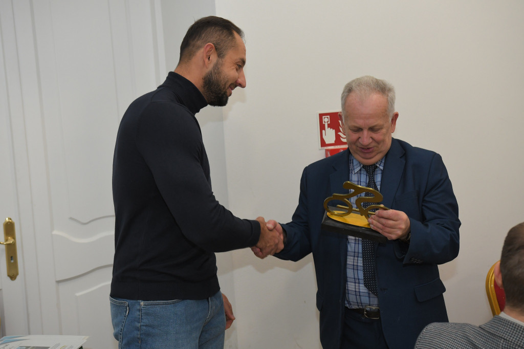 Podsumowanie roku RGR >>Się Kręci<<