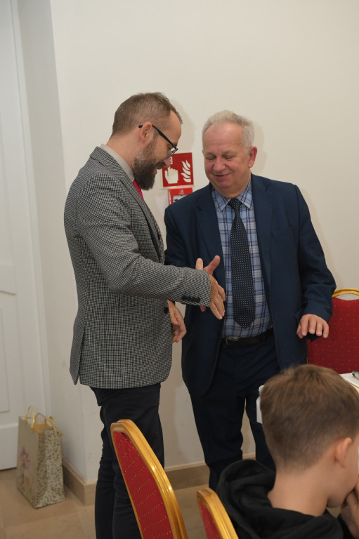 Podsumowanie roku RGR >>Się Kręci<<