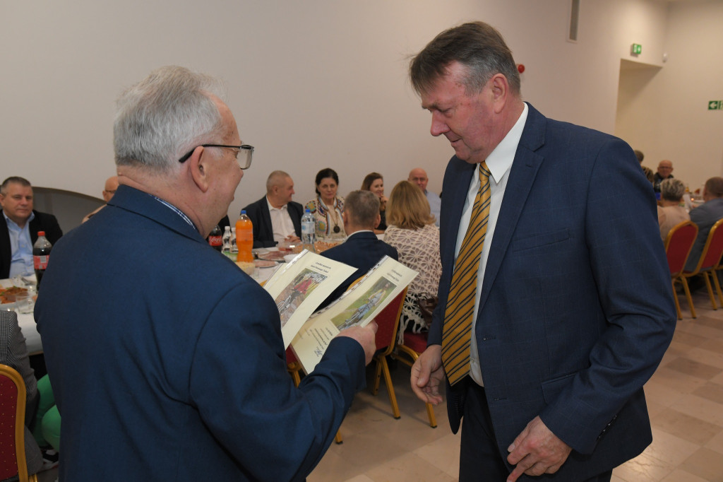 Podsumowanie roku RGR >>Się Kręci<<