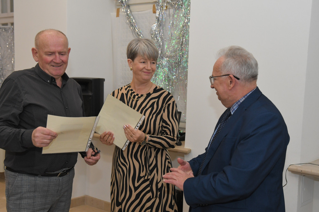 Podsumowanie roku RGR >>Się Kręci<<