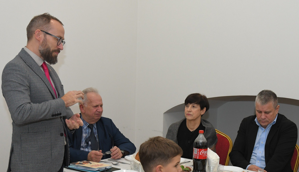 Podsumowanie roku RGR >>Się Kręci<<