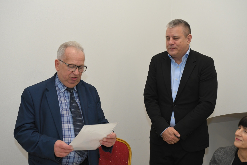 Podsumowanie roku RGR >>Się Kręci<<