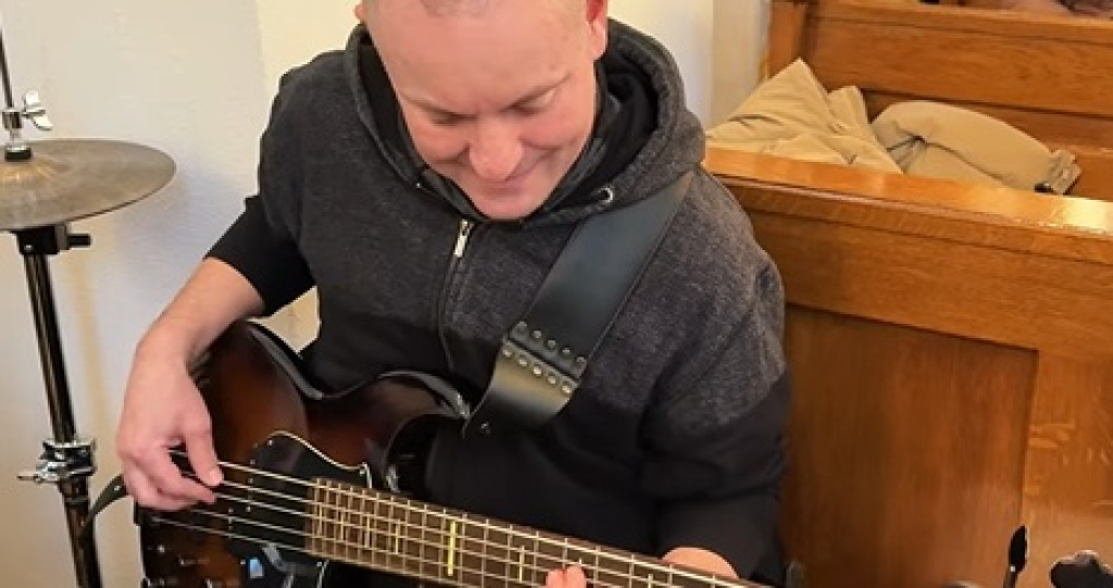 Koncert kolęd i pastorałek w parafii Trójcy Św.