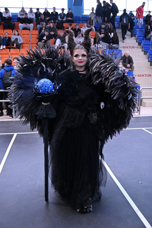 IX Ogólnopolski Konkurs Fryzjerski w Radzyniu