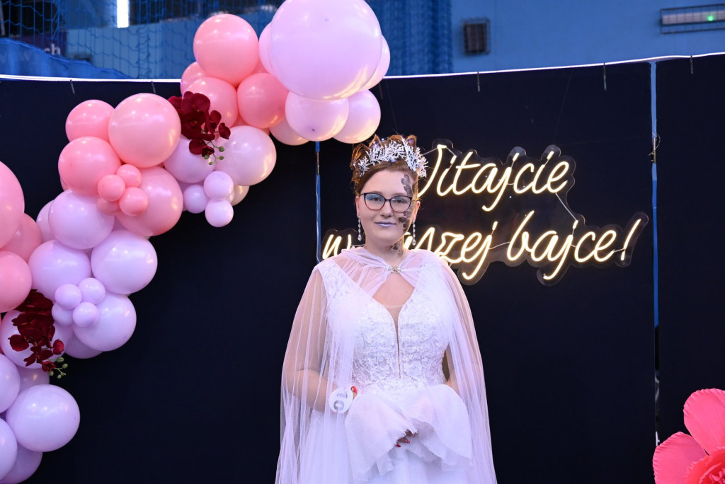 IX Ogólnopolski Konkurs Fryzjerski w Radzyniu