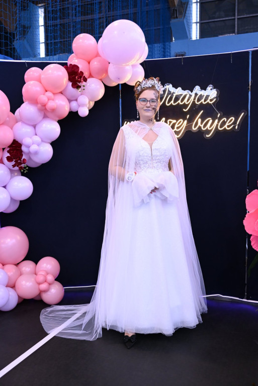 IX Ogólnopolski Konkurs Fryzjerski w Radzyniu