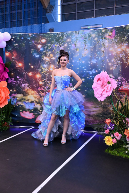 IX Ogólnopolski Konkurs Fryzjerski w Radzyniu