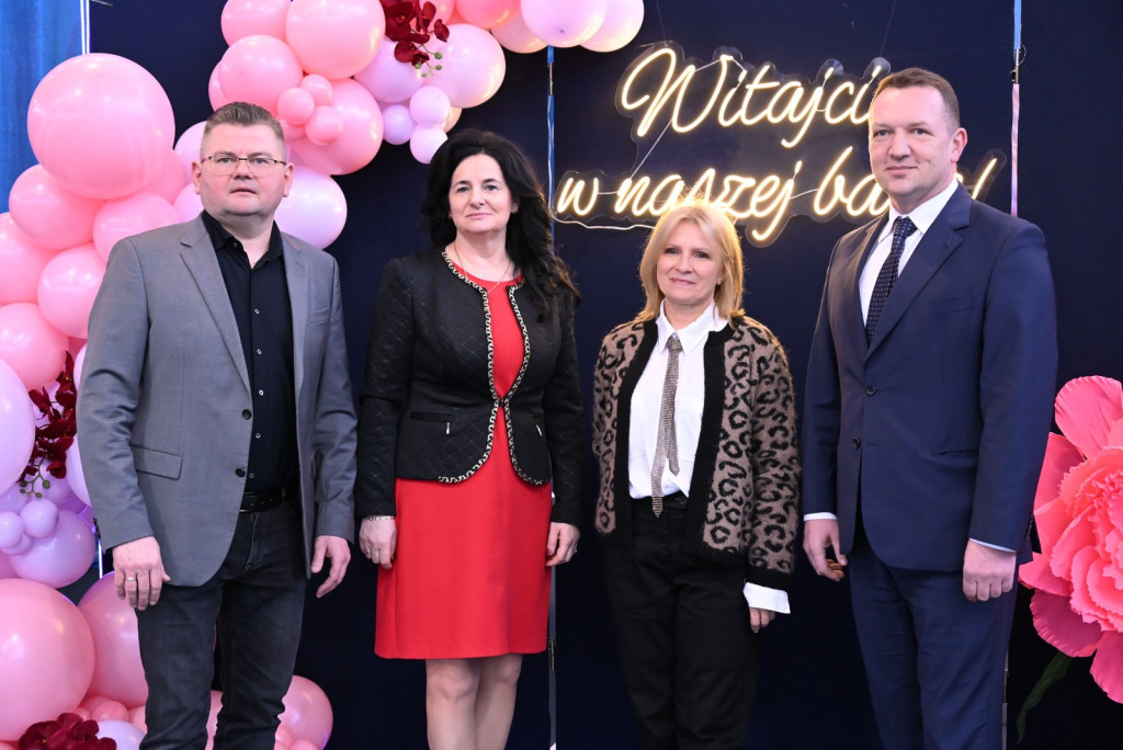 IX Ogólnopolski Konkurs Fryzjerski w Radzyniu