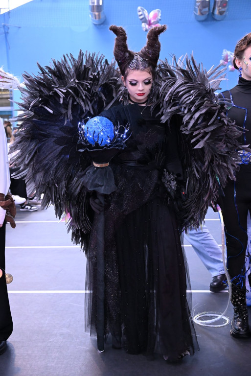 IX Ogólnopolski Konkurs Fryzjerski w Radzyniu