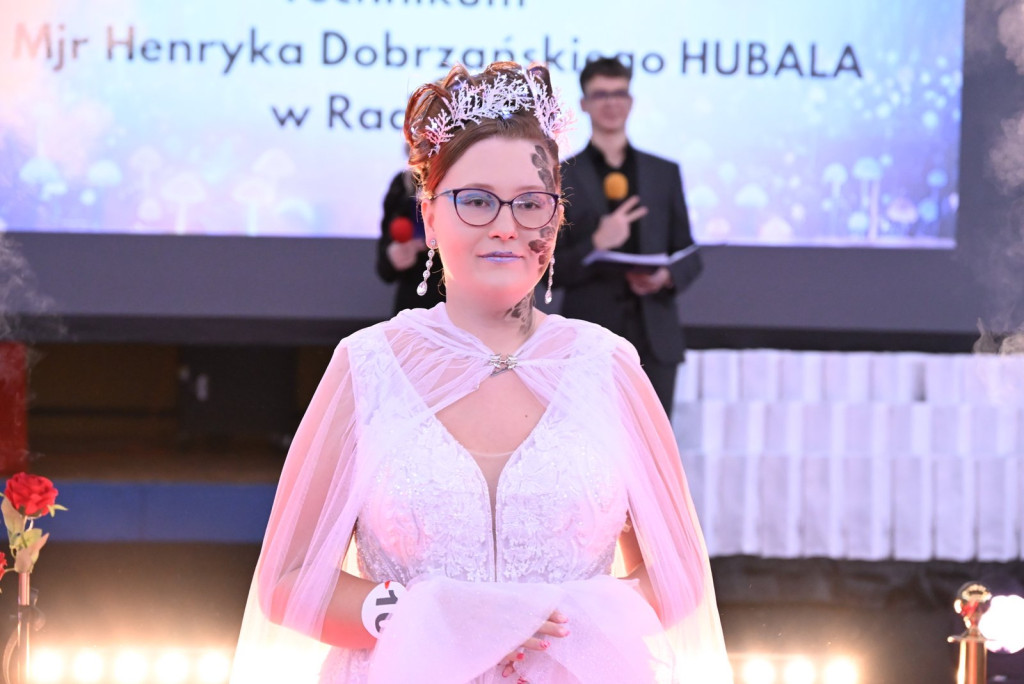 IX Ogólnopolski Konkurs Fryzjerski w Radzyniu