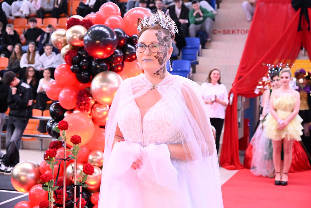 IX Ogólnopolski Konkurs Fryzjerski w Radzyniu