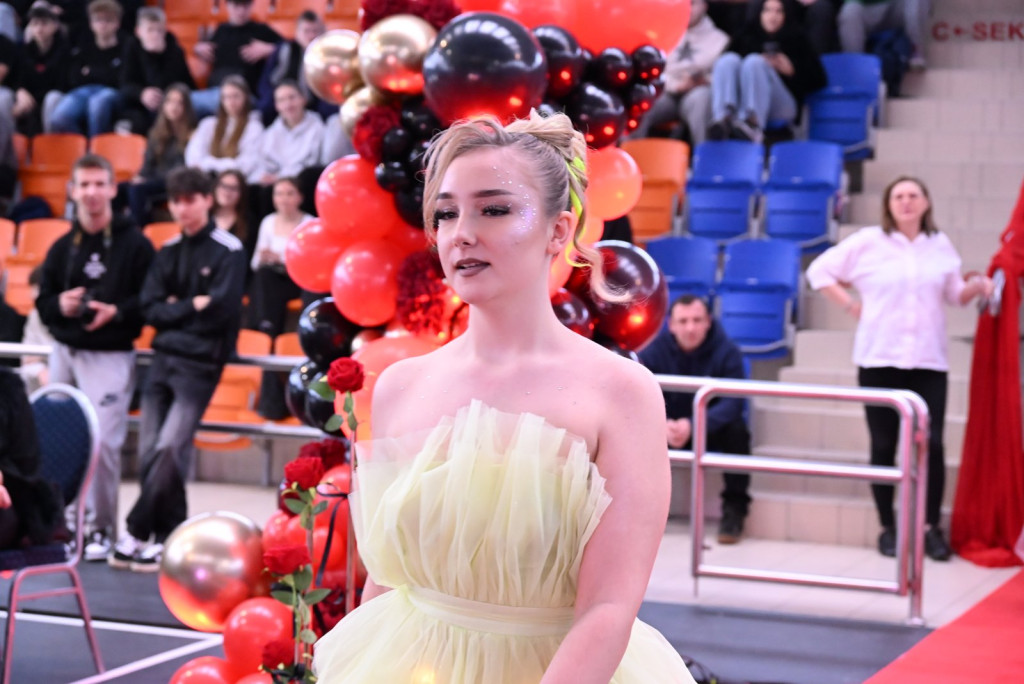 IX Ogólnopolski Konkurs Fryzjerski w Radzyniu