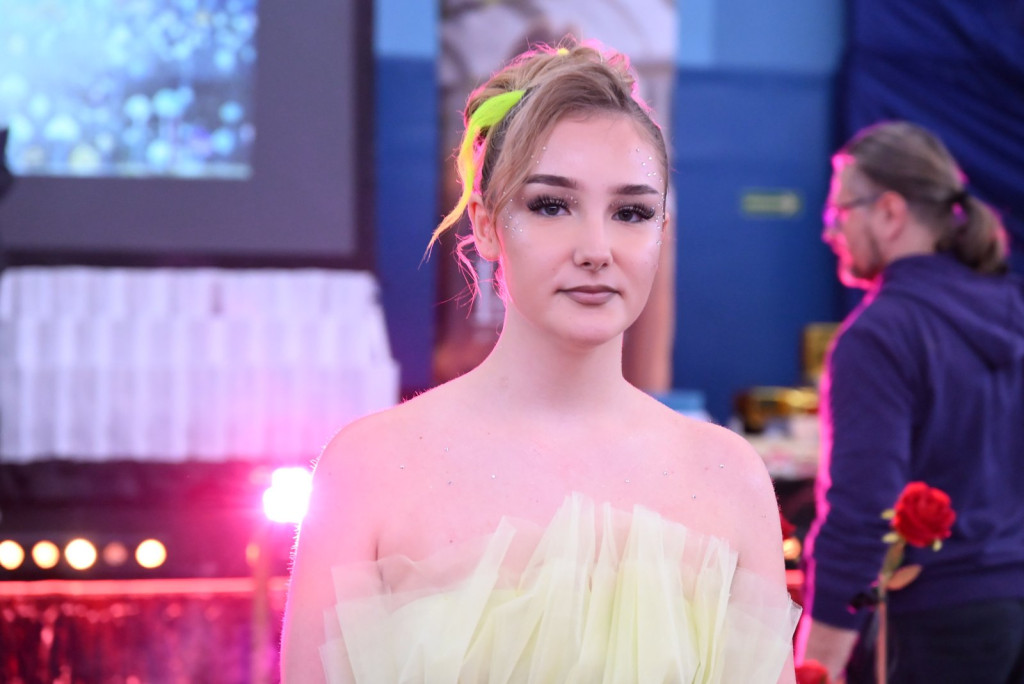 IX Ogólnopolski Konkurs Fryzjerski w Radzyniu