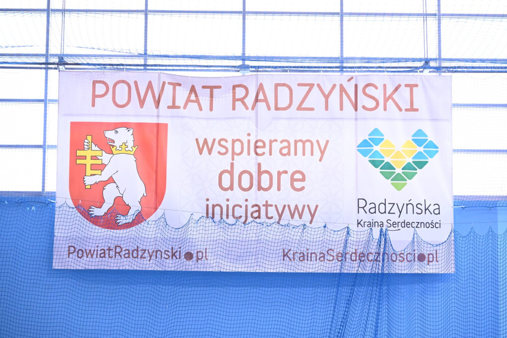 IX Ogólnopolski Konkurs Fryzjerski w Radzyniu