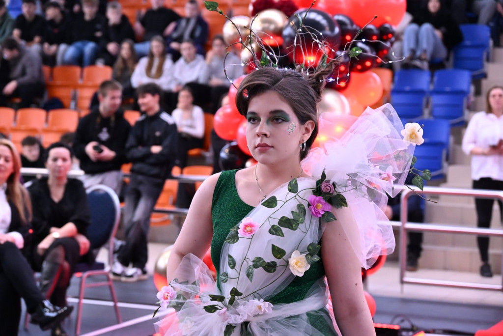 IX Ogólnopolski Konkurs Fryzjerski w Radzyniu