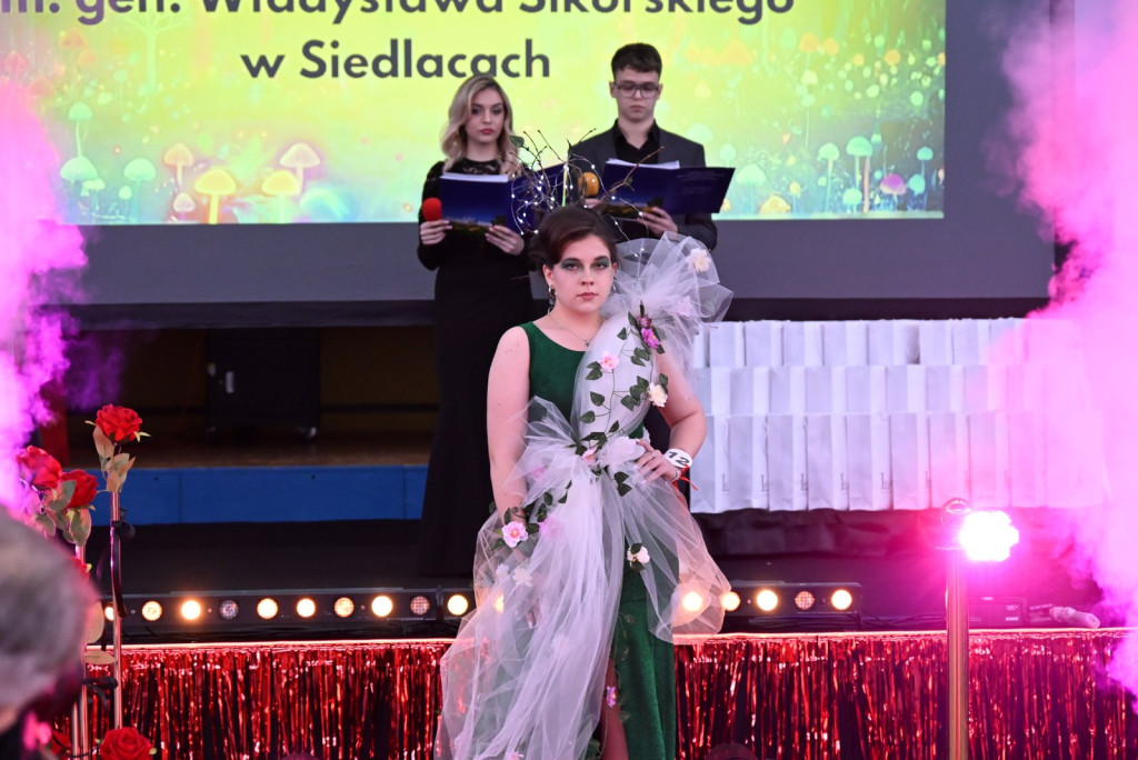 IX Ogólnopolski Konkurs Fryzjerski w Radzyniu