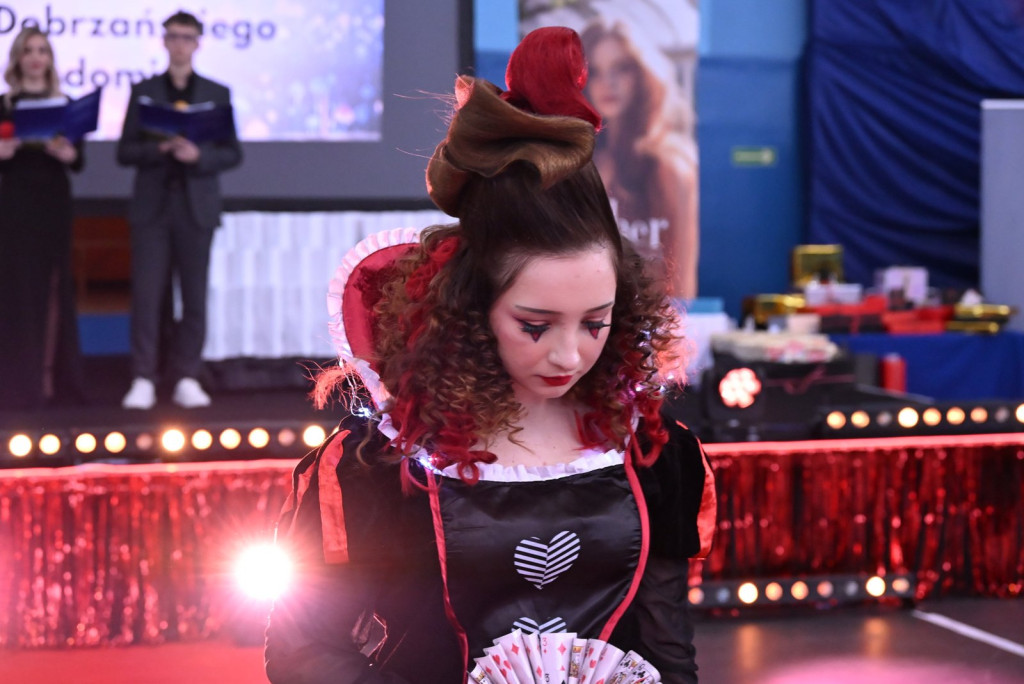 IX Ogólnopolski Konkurs Fryzjerski w Radzyniu