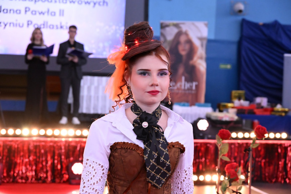 IX Ogólnopolski Konkurs Fryzjerski w Radzyniu