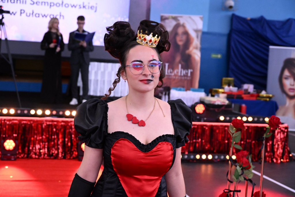 IX Ogólnopolski Konkurs Fryzjerski w Radzyniu