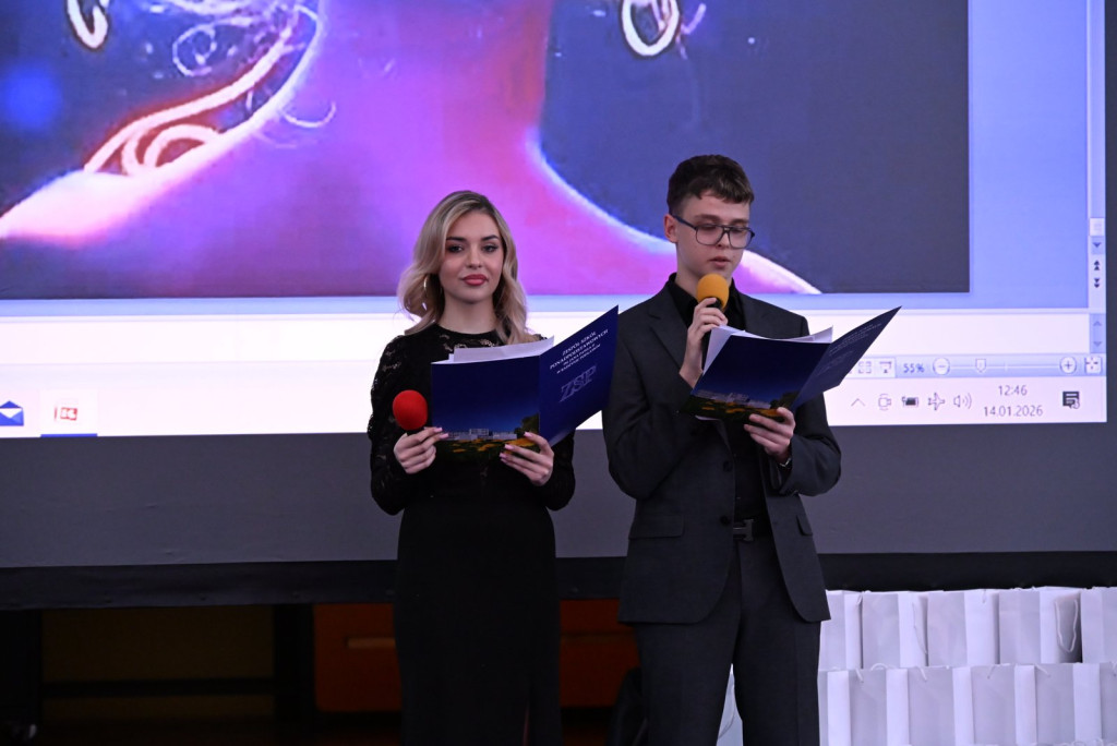 IX Ogólnopolski Konkurs Fryzjerski w Radzyniu