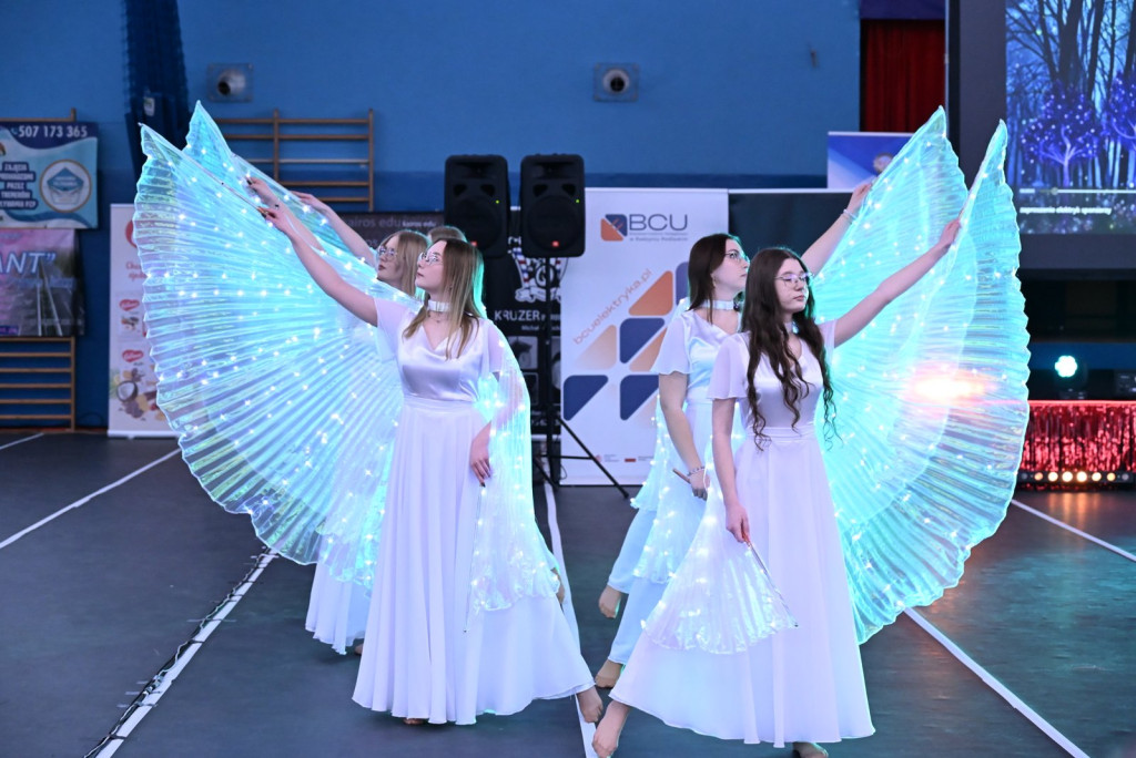 IX Ogólnopolski Konkurs Fryzjerski w Radzyniu