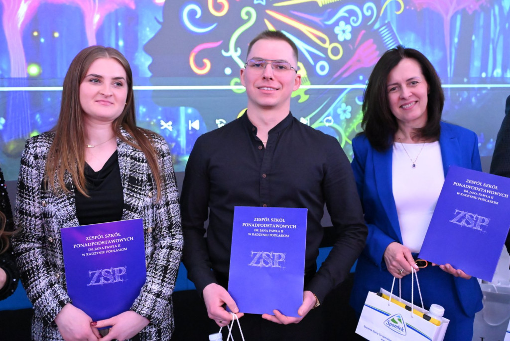 IX Ogólnopolski Konkurs Fryzjerski w Radzyniu