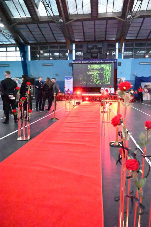 IX Ogólnopolski Konkurs Fryzjerski w Radzyniu