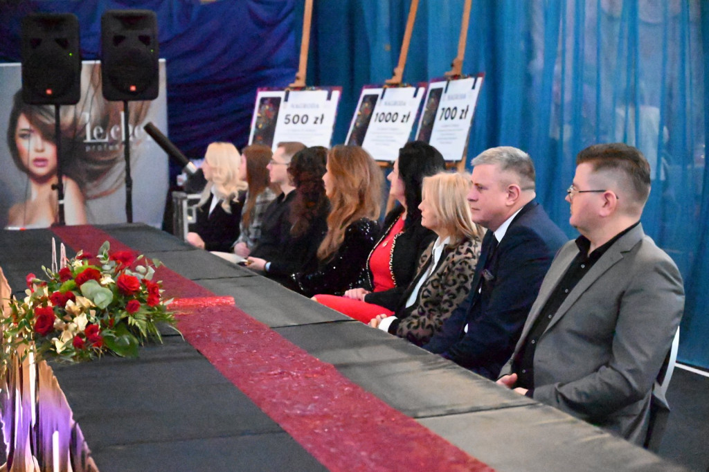 IX Ogólnopolski Konkurs Fryzjerski w Radzyniu